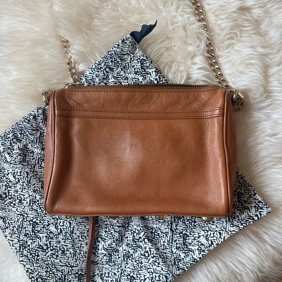 Rebecca Minkoff Mini M.A. C Crossbody - Picture 4 of 8